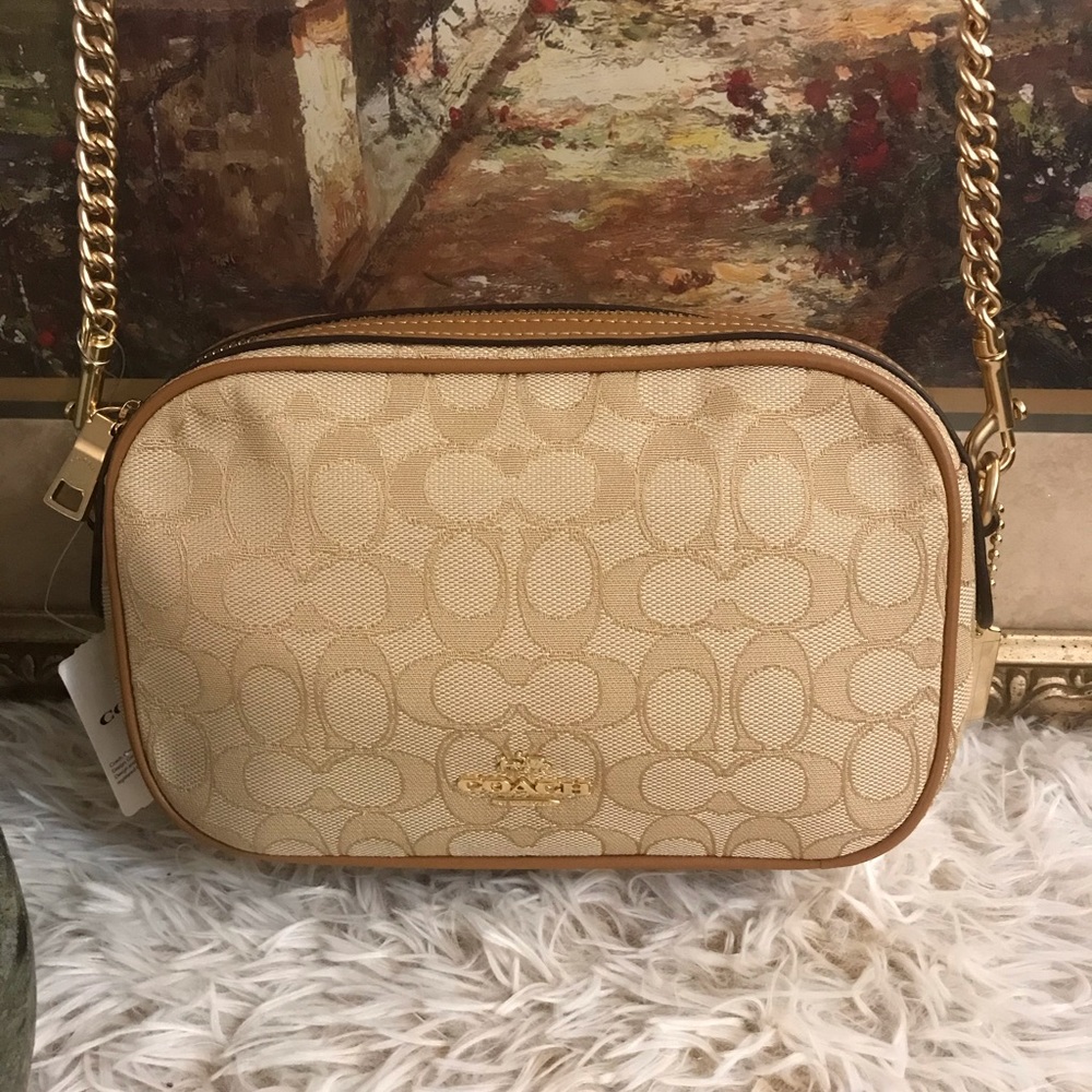 Crossbody new